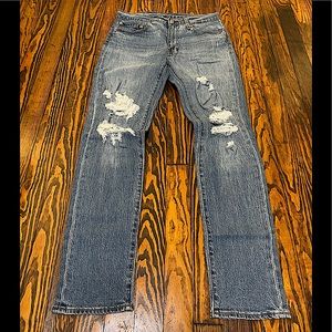 Levis 511 Premium